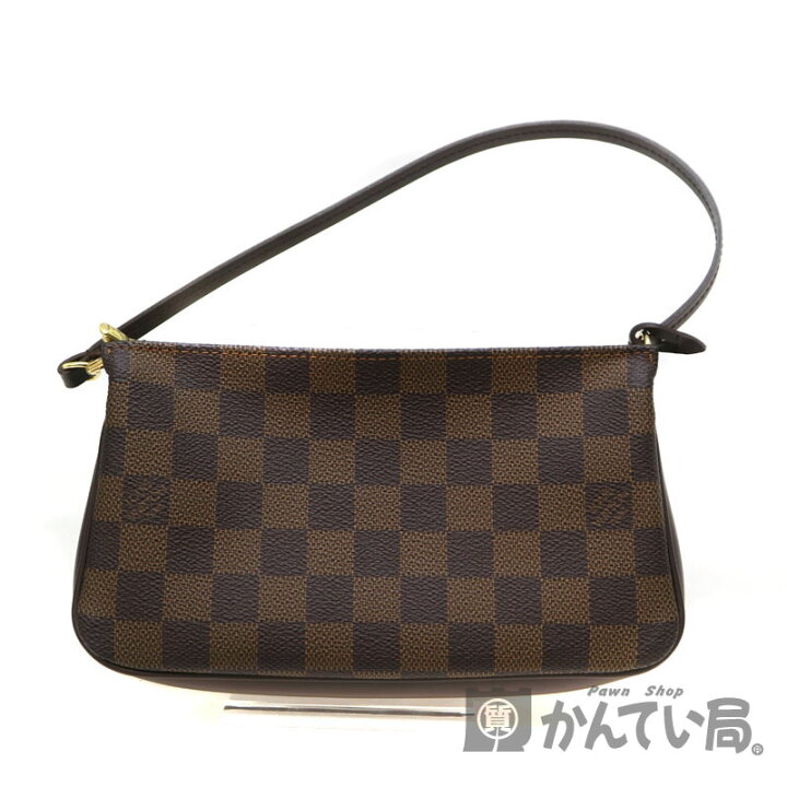 楽天市場】LOUIS VUITTON【ルイヴィトン】 N51985 ポシェットアクセ  