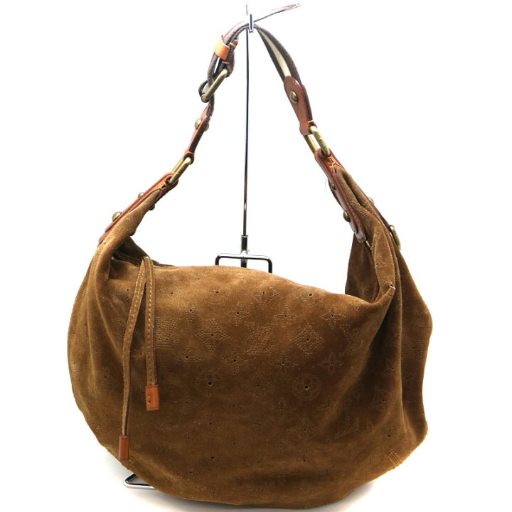 楽天市場】LOUIS VUITTON【ルイヴィトン】 M95120 オナタGM ショルダー 