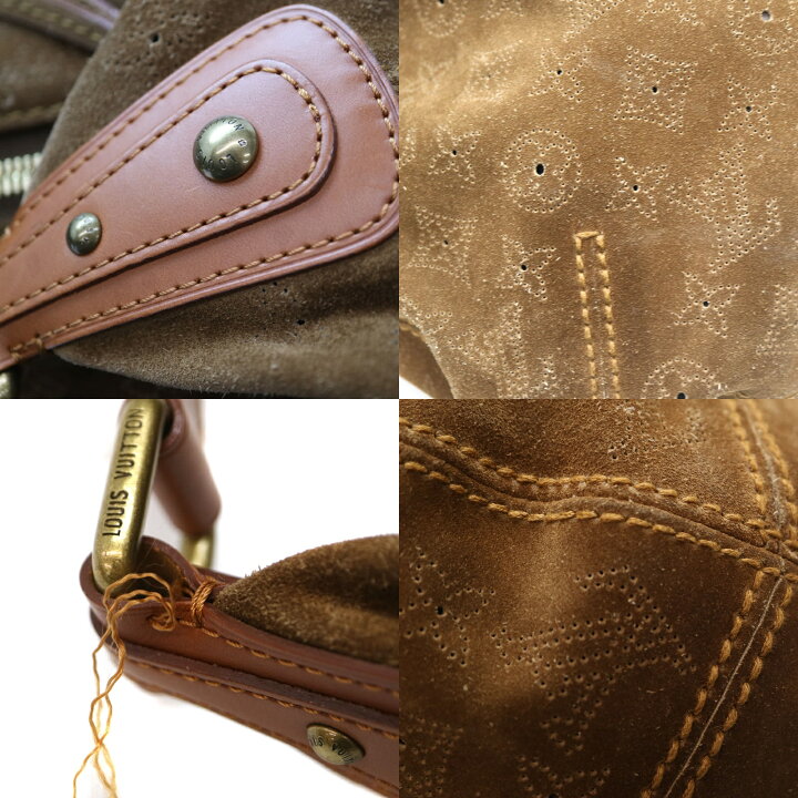 楽天市場】LOUIS VUITTON【ルイヴィトン】 M95120 オナタGM ショルダー 