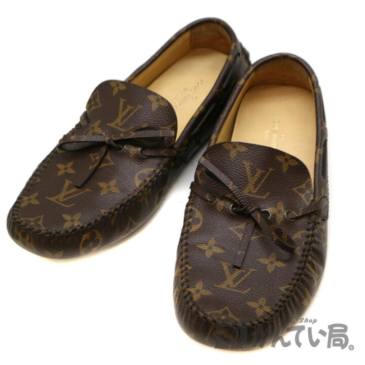 楽天市場】LOUIS VUITTON【ルイヴィトン】 1A3NCG ドライビング 