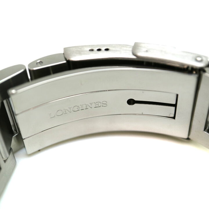 楽天市場】LONGINES【ロンジン】 L3.649.4 ハイドロコンクエスト 自動 