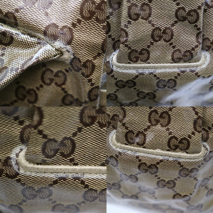 楽天市場】GUCCI 【グッチ】 197020 ヒステリアGGクリスタル  