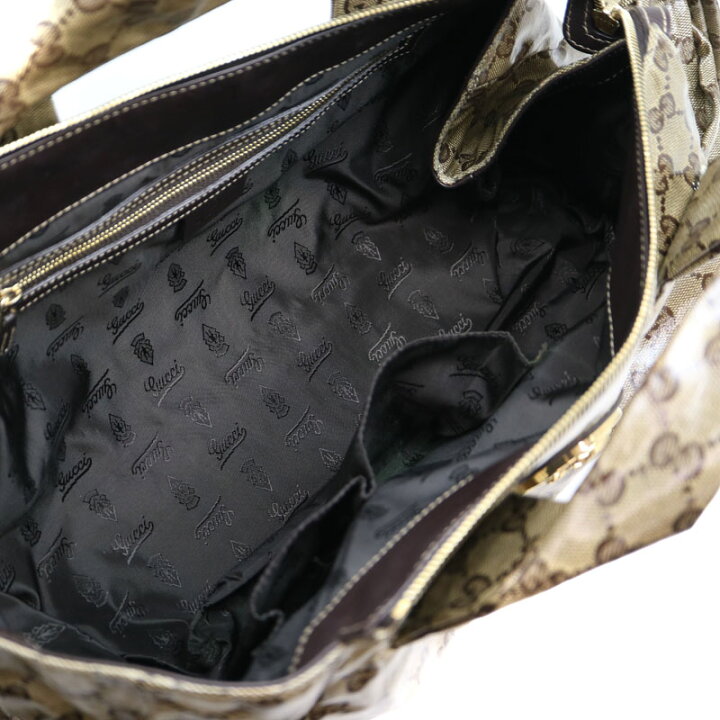 楽天市場】GUCCI 【グッチ】 197020 ヒステリアGGクリスタル  