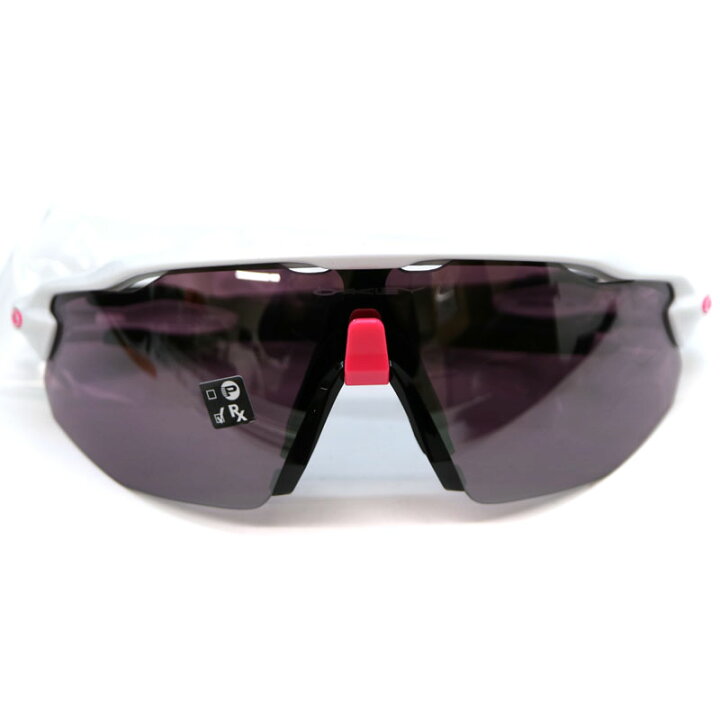 楽天市場】OAKLEY【オークリー】9442-0438 RADER EV ADVANCER 