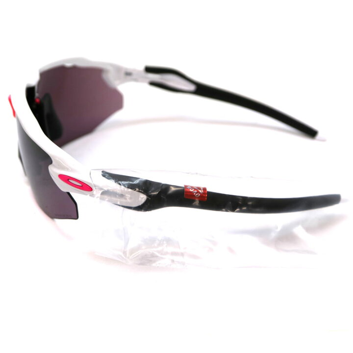 楽天市場】OAKLEY【オークリー】9442-0438 RADER EV ADVANCER 