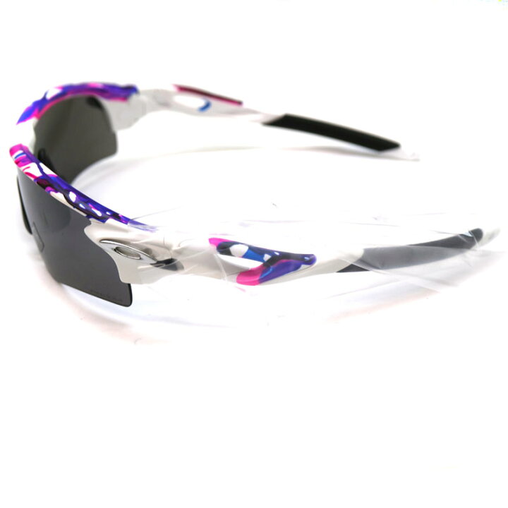 楽天市場】OAKLEY【オークリー】9206-6538 レーダーロックパス ココロ 