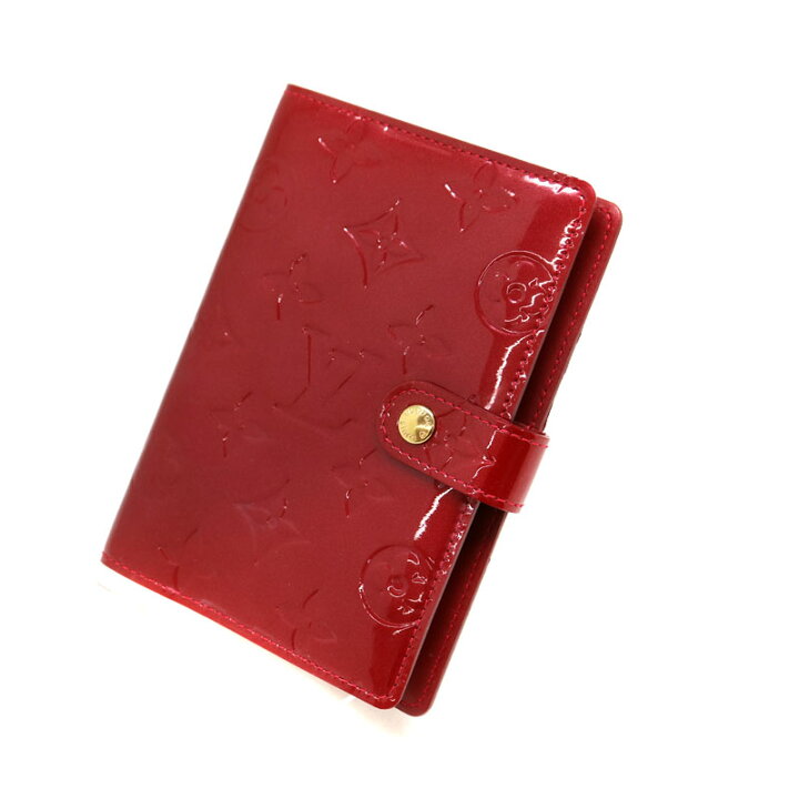 楽天市場】LOUIS VUITTON【ルイヴィトン】 R21016 アジェンダPM 手帳  