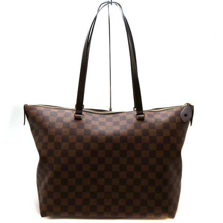 楽天市場】LOUIS VUITTON【ルイヴィトン】 N41013 イエナPM トート  
