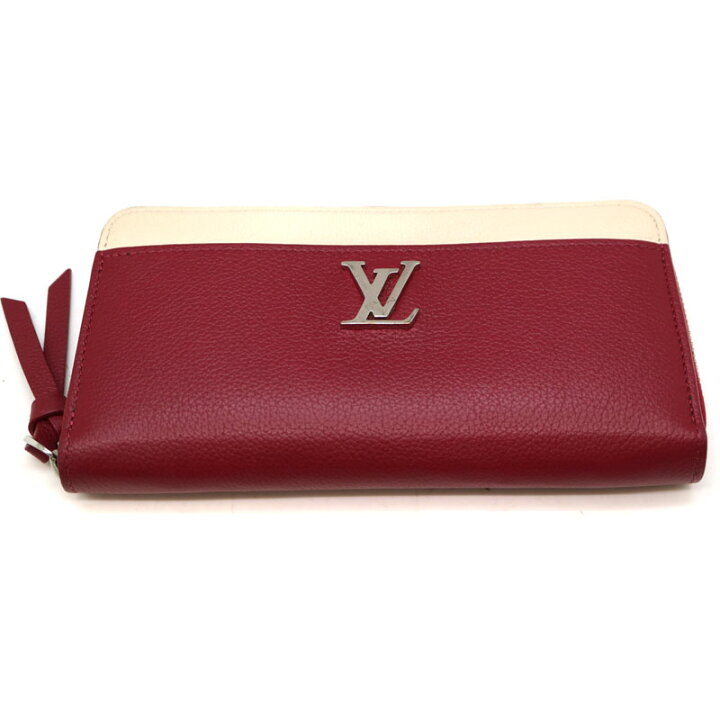 楽天市場】LOUIS VUITTON【ルイヴィトン】 M63816 ジッピー 