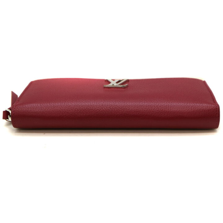 楽天市場】LOUIS VUITTON【ルイヴィトン】 M63816 ジッピー 