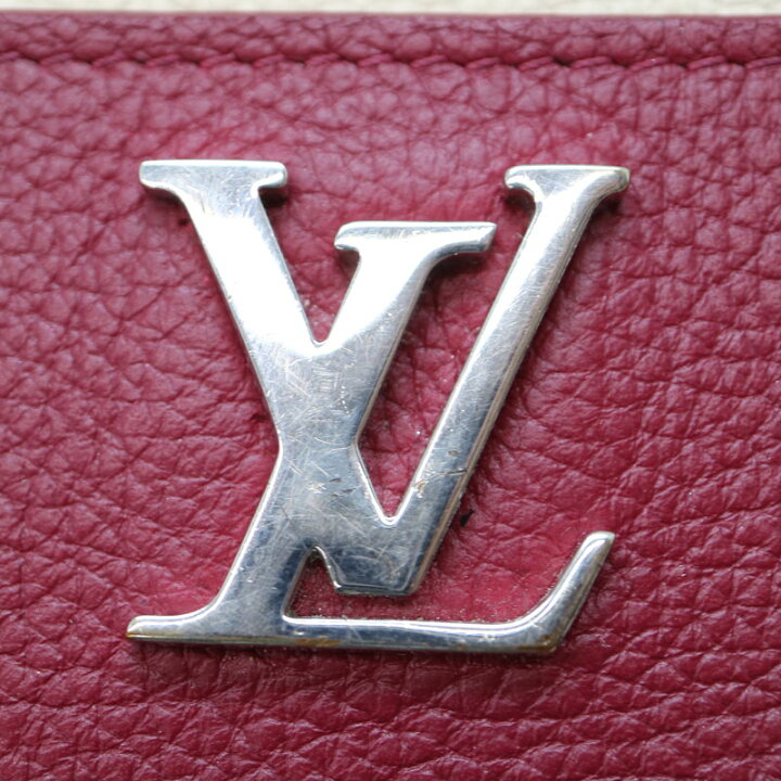 楽天市場】LOUIS VUITTON【ルイヴィトン】 M63816 ジッピー 