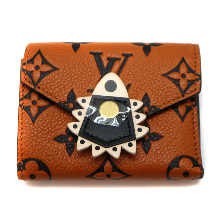 楽天市場】LOUIS VUITTON【ルイヴィトン】 M69511 ポルトフォイユ  