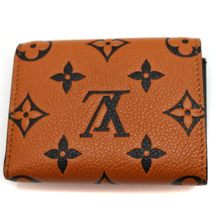 楽天市場】LOUIS VUITTON【ルイヴィトン】 M69511 ポルトフォイユ  