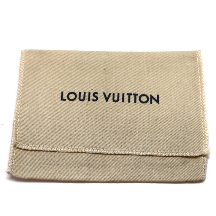 楽天市場】LOUIS VUITTON【ルイヴィトン】 M69511 ポルトフォイユ  
