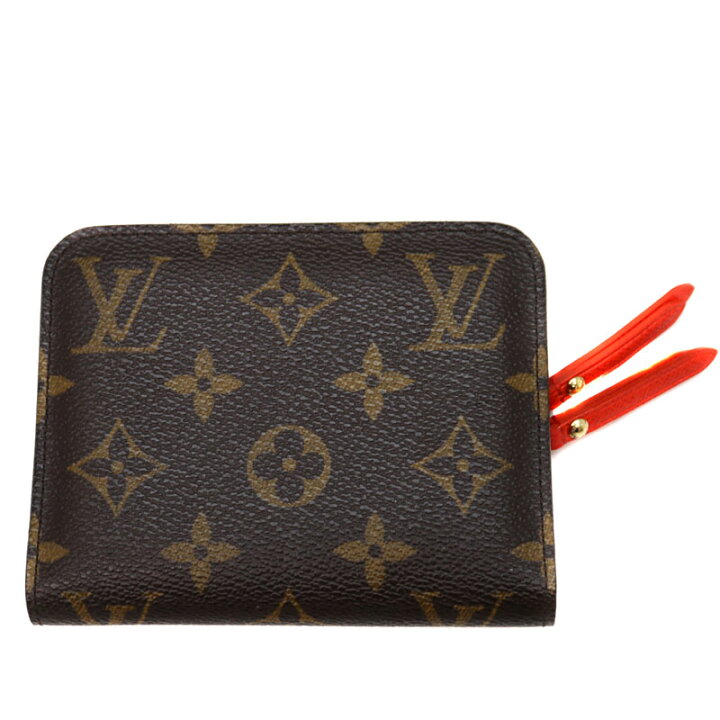 楽天市場】LOUIS VUITTON【ルイヴィトン】M66704 ポルトモネ 