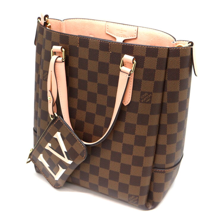 楽天市場】LOUIS VUITTON【ルイヴィトン】 N60297 ベルモントNV BB  