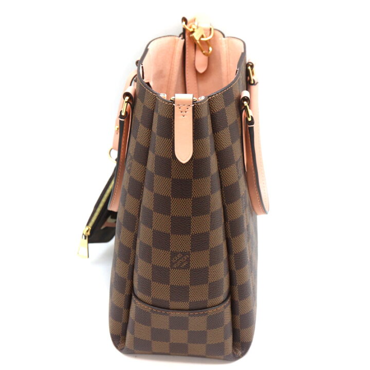 楽天市場】LOUIS VUITTON【ルイヴィトン】 N60297 ベルモントNV BB  