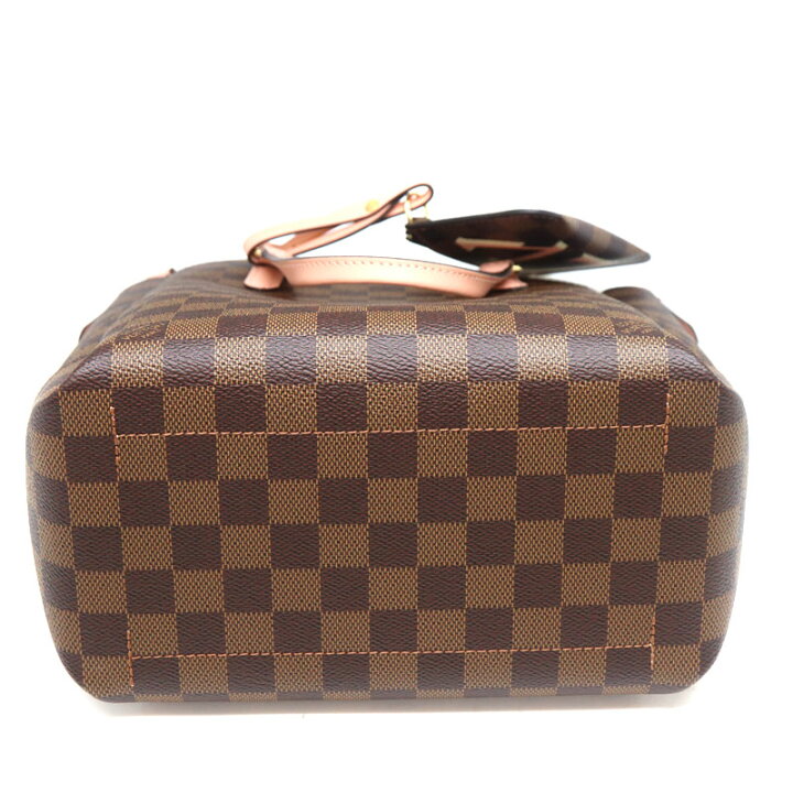 楽天市場】LOUIS VUITTON【ルイヴィトン】 N60297 ベルモントNV BB  