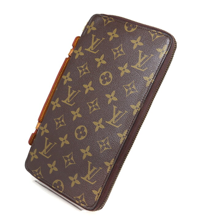 楽天市場】LOUIS VUITTON【ルイヴィトン】 M60120 オーガナイザー 
