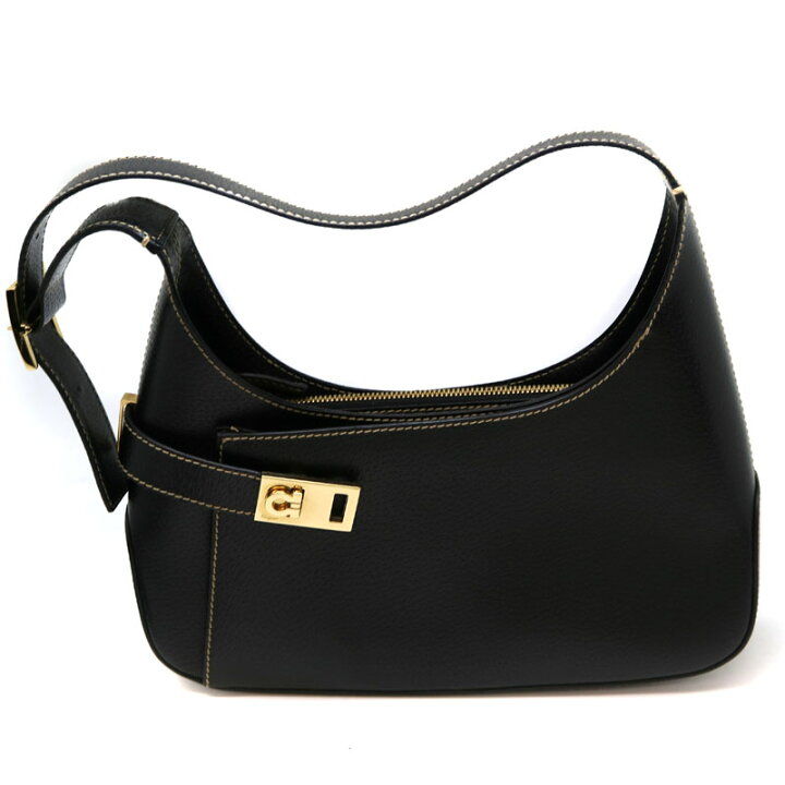 楽天市場】Salvatore Ferragamo【フェラガモ】 AQ21-1346 ワン  