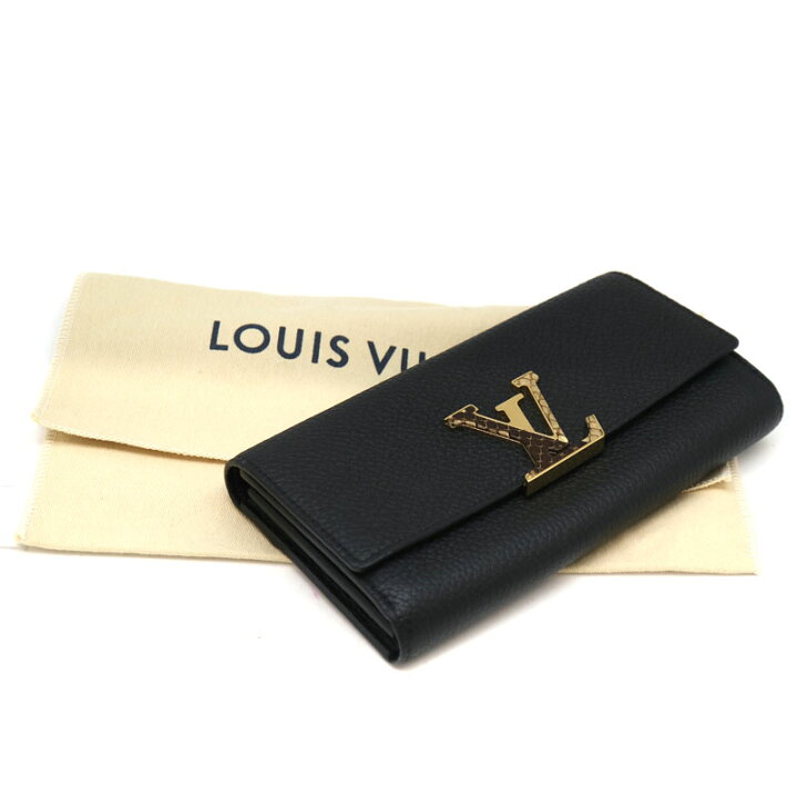 楽天市場】LOUIS VUITTON【ルイヴィトン】 N90129 ポルトフォイユ  