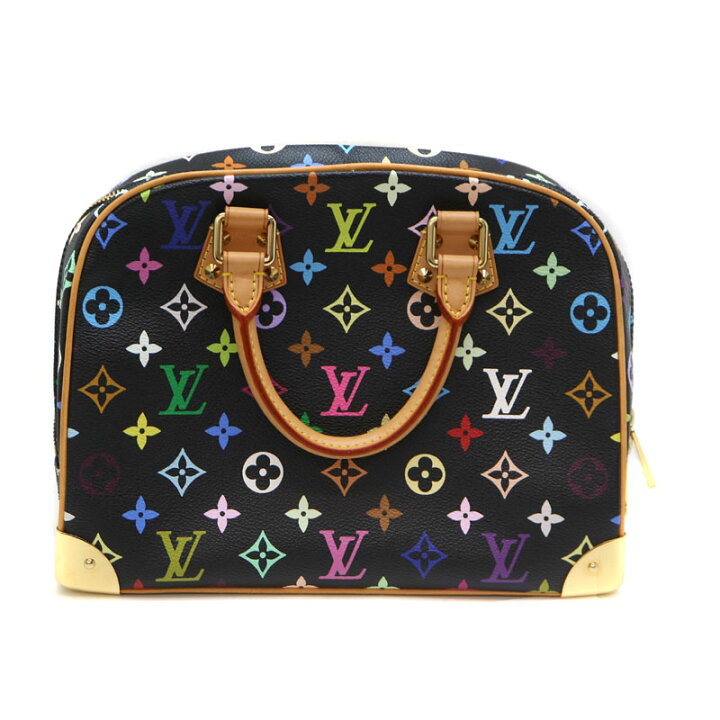 楽天市場】LOUIS VUITTON【ルイ ヴィトン】 M92662 トゥルーヴィル 