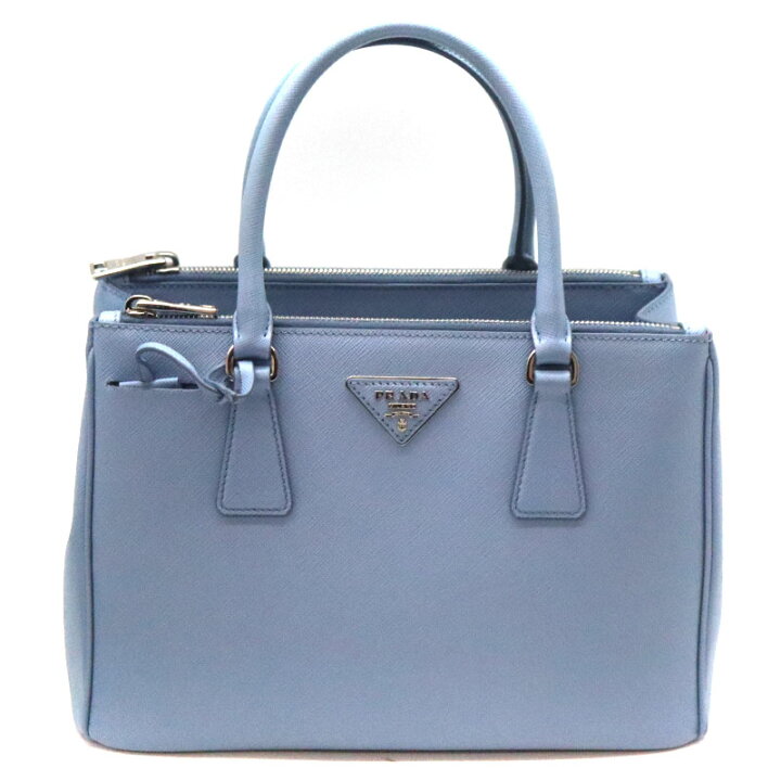 楽天市場】PRADA【プラダ】 1BA863 2WAYトートバッグ ハンドバッグ 