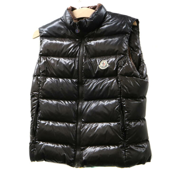 楽天市場】MONCLER【モンクレール】 116347 GUI GILETベスト 