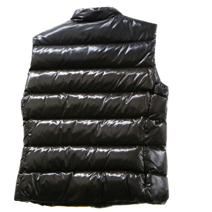 楽天市場】MONCLER【モンクレール】 116347 GUI GILETベスト 