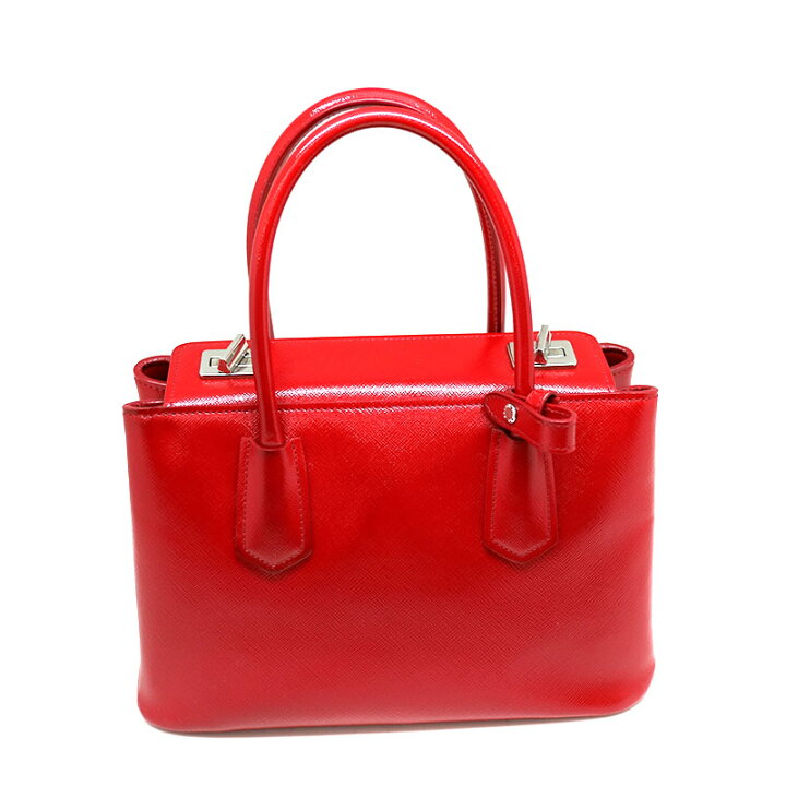 楽天市場】PRADA【プラダ】 BN2884 2WAYバッグ ハンドバッグ 