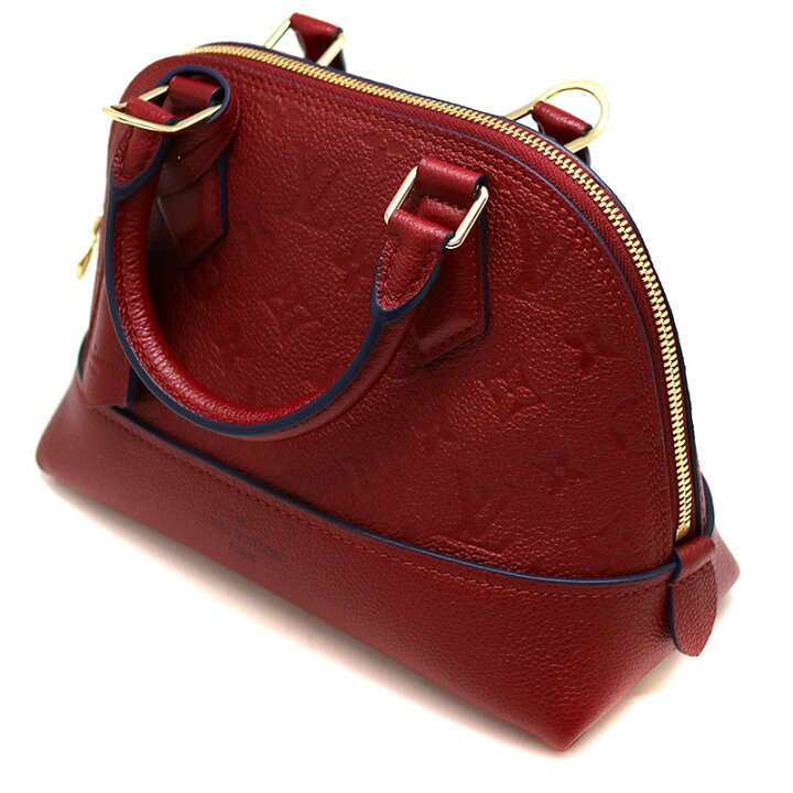 楽天市場】LOUIS VUITTON【ルイ・ヴィトン】M44866 ネオアルマBB 
