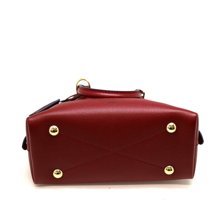 楽天市場】LOUIS VUITTON【ルイ・ヴィトン】M44866 ネオアルマBB 