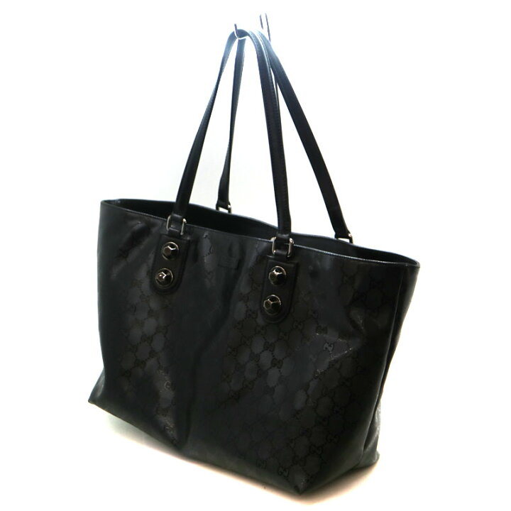 楽天市場】GUCCI【グッチ】229850 GGインプリメ トートバッグ 鞄 