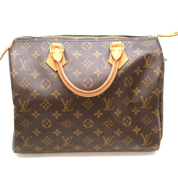 楽天市場】LOUIS VUITTON【ルイヴィトン】 M41526 スピーディ30 