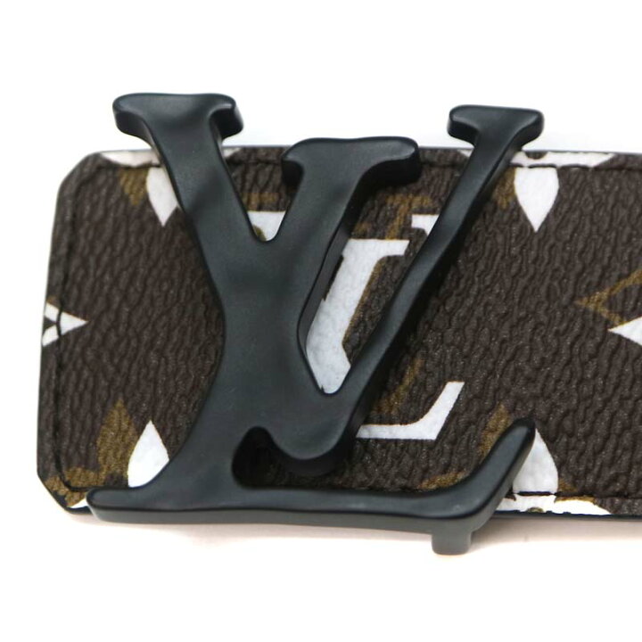 楽天市場】LOUIS VUITTON【ルイヴィトン】MP241 サンチュール・LV  