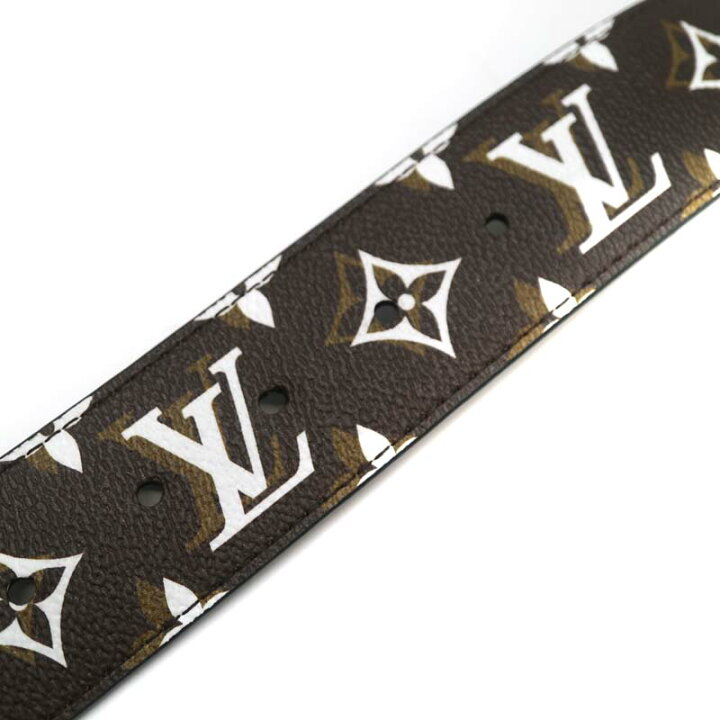 楽天市場】LOUIS VUITTON【ルイヴィトン】MP241 サンチュール・LV  