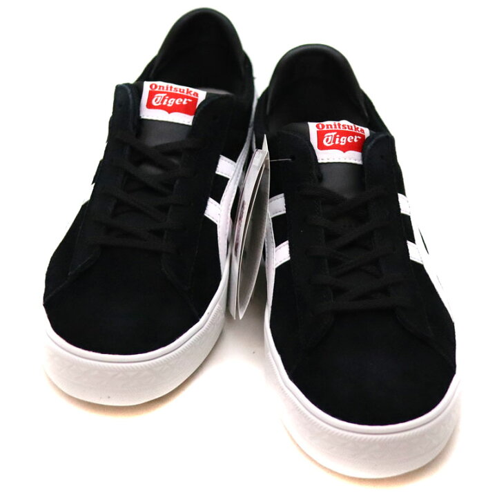 楽天市場】Onitsuka Tiger【オニツカタイガー】 スニーカー 天然皮革 