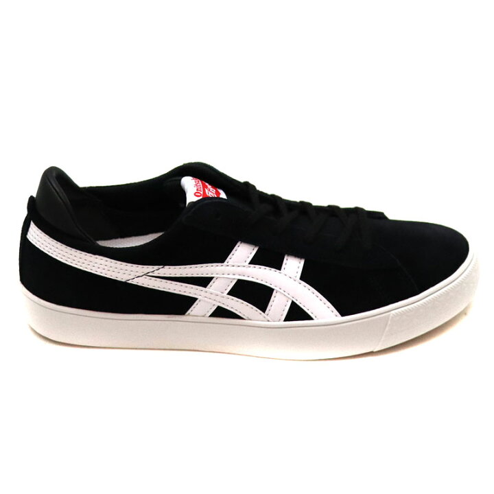 楽天市場】Onitsuka Tiger【オニツカタイガー】 スニーカー 天然皮革 