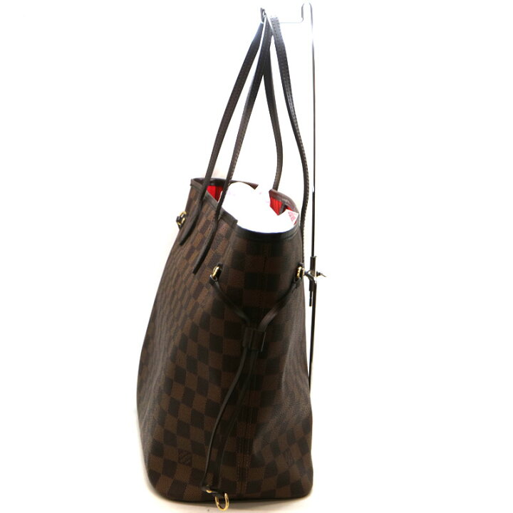 楽天市場】LOUIS VUITTON【ルイヴィトン】 N41358 ネヴァーフルMM  