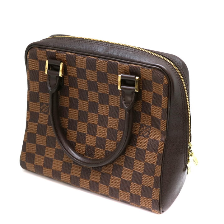 楽天市場】LOUIS VUITTON【ルイ・ヴィトン】 N51150 ブレラ ダミエ  