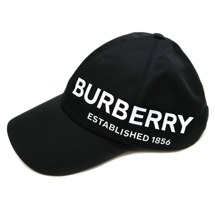 楽天市場】BURBERRY【バーバリー】 8015894 キャップ ベースボール 