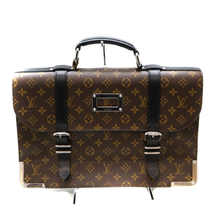 楽天市場】LOUIS VUITTON【ルイヴィトン】 M92292 ラリー メンズ 鞄 