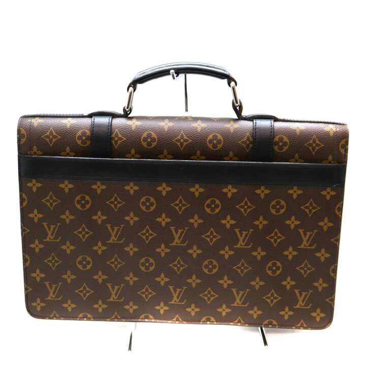 楽天市場】LOUIS VUITTON【ルイヴィトン】 M92292 ラリー メンズ 鞄 