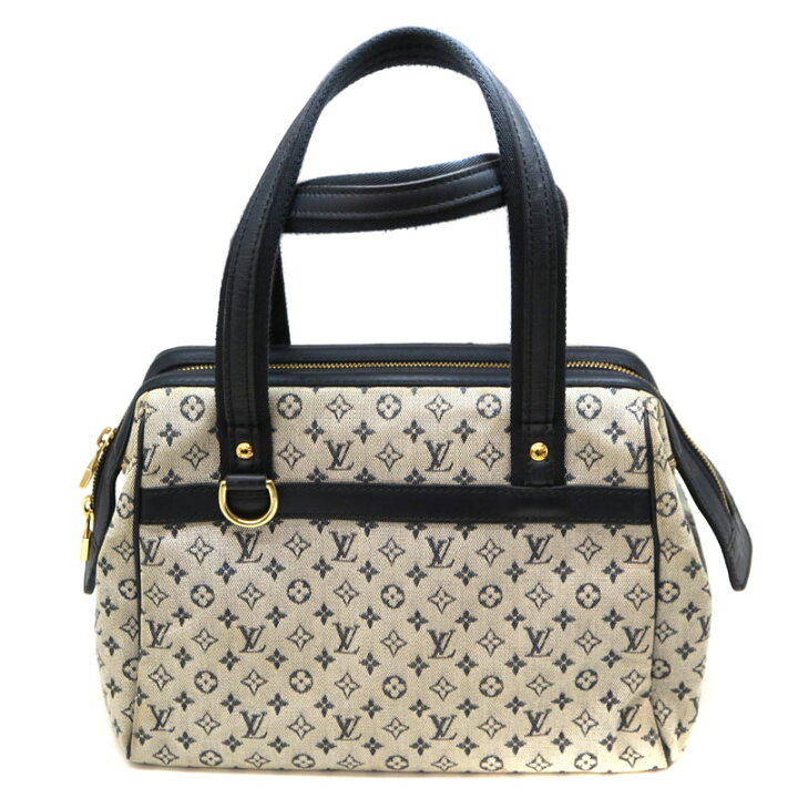 楽天市場】LOUIS VUITTON【ルイヴィトン】 M92049 ジョセフィーヌPM 