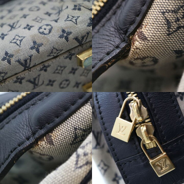 楽天市場】LOUIS VUITTON【ルイヴィトン】 M92049 ジョセフィーヌPM 