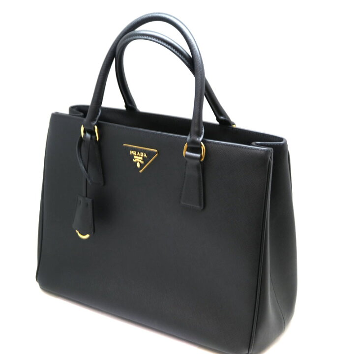 楽天市場】PRADA【プラダ】1BA874 ガレリア 2WAYバッグ ショルダー 