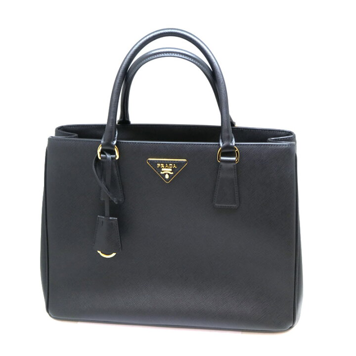 楽天市場】PRADA【プラダ】1BA874 ガレリア 2WAYバッグ ショルダー 