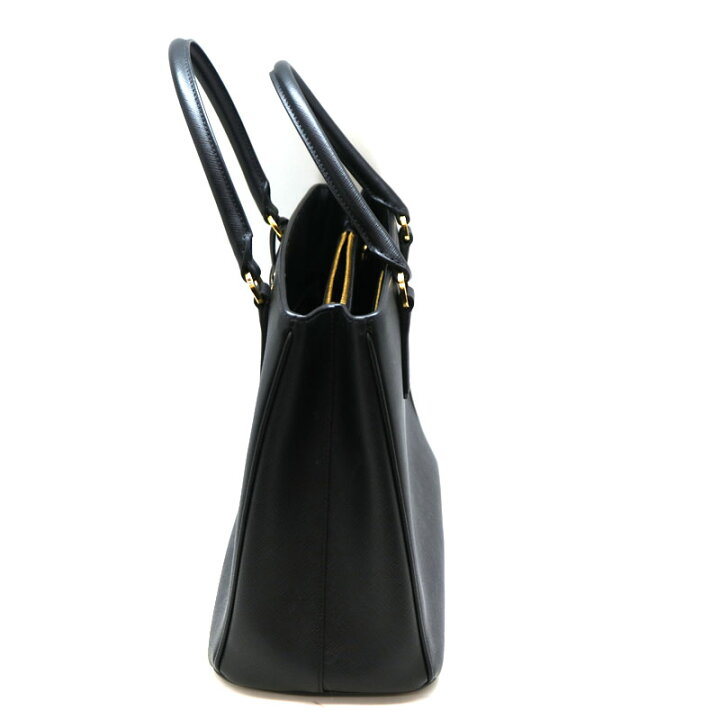 楽天市場】PRADA【プラダ】1BA874 ガレリア 2WAYバッグ ショルダー 