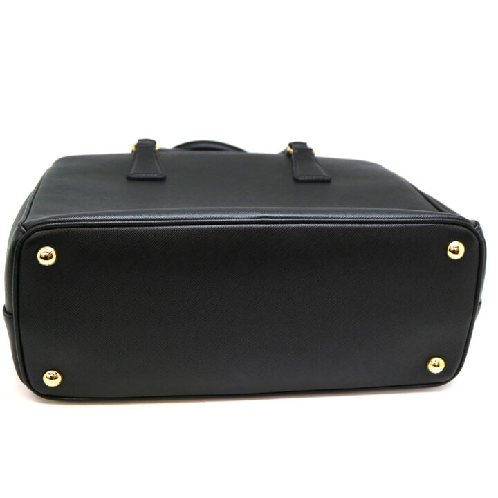 楽天市場】PRADA【プラダ】1BA874 ガレリア 2WAYバッグ ショルダー 