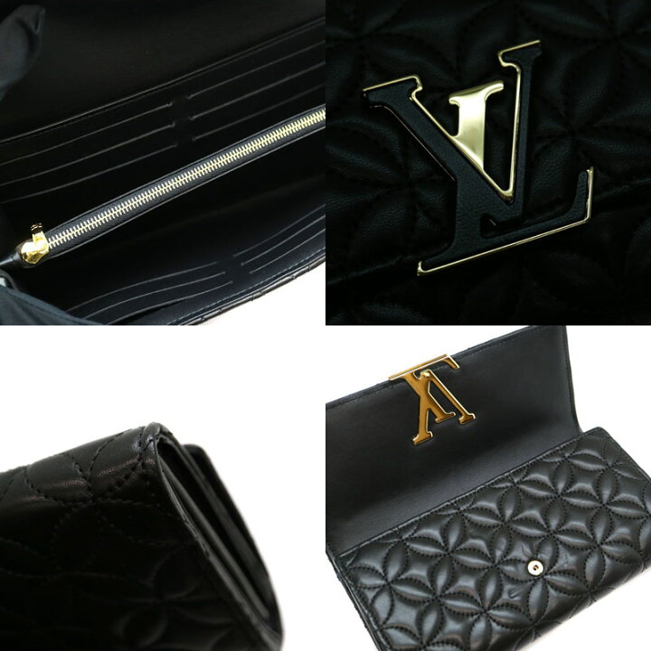 楽天市場】LOUIS VUITTON【ルイヴィトン】 M68590 ポルトフォイユ 